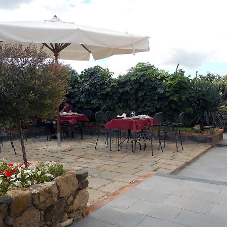 Villa Vincenza Vallo della Lucania Exterior foto