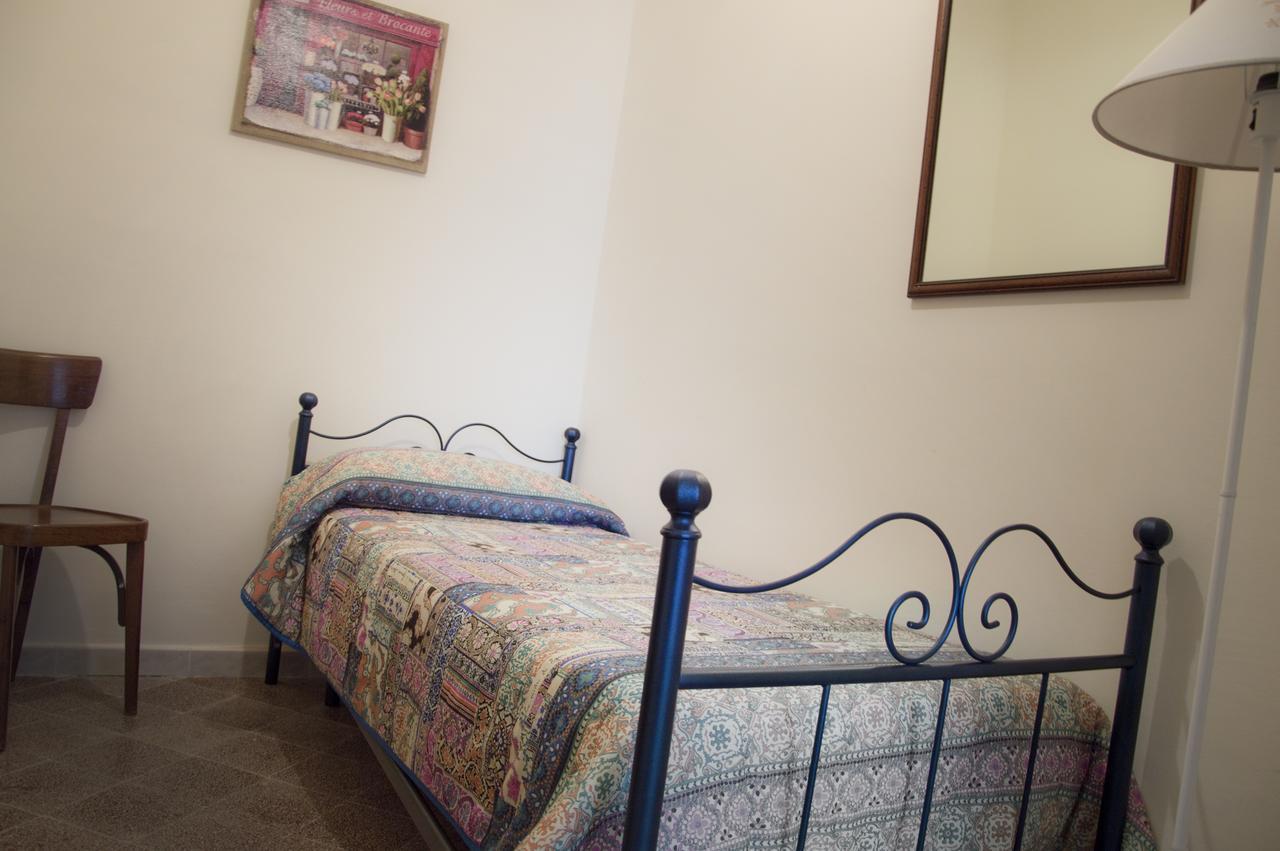 Villa Vincenza Vallo della Lucania Cameră foto